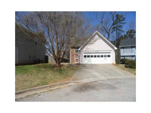 1111 Oakwood Manor Cove, Decatur, GA 30032