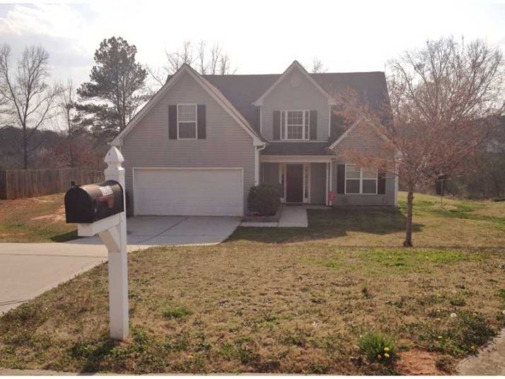 1209 Palmer Drive, Winder, GA 30680