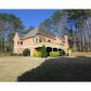 1342 Daphne Lane Nw, Acworth, GA 30101 ID:7233843