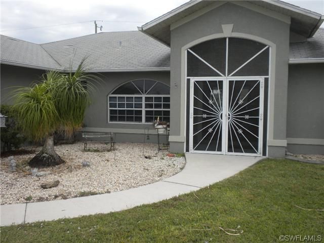 326 NW 5th ST, Cape Coral, FL 33993