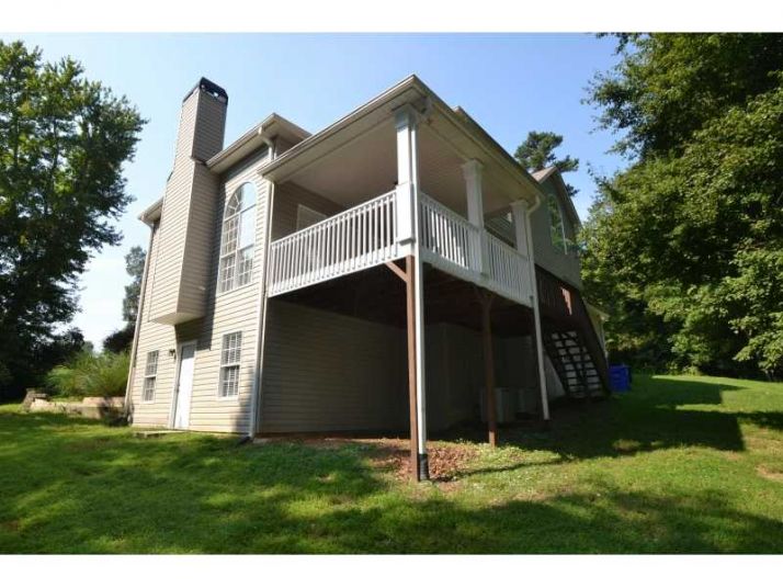 133 Mt Vernon Ridge, Dallas, GA 30132