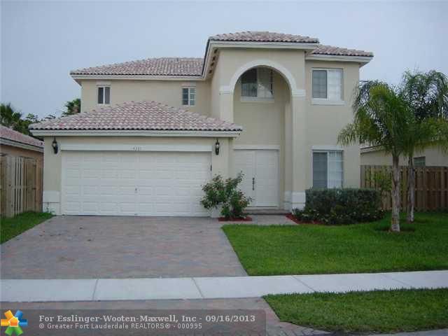 14215 SW 155TH CT, Miami, FL 33196