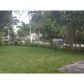 2503 THOMAS ST, Hollywood, FL 33020 ID:6900539