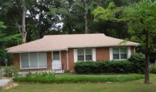 3359 Lambeth Circle Atlanta, GA 30340