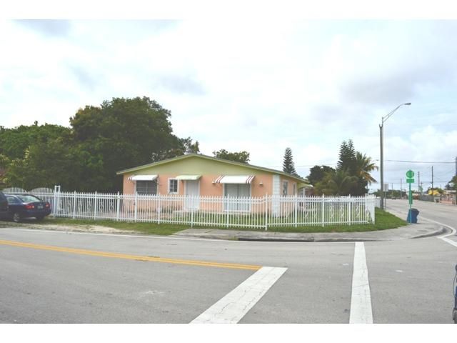 10900 NW 17 AV, Miami, FL 33167