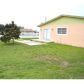 10900 NW 17 AV, Miami, FL 33167 ID:285672