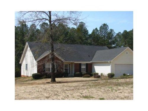 1590 Brushcreek Drive, Monroe, GA 30655