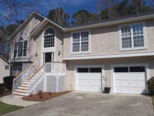 2417 Smith Avenue Sw, Marietta, GA 30064