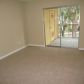 15295 SW 106 LN # 720, Miami, FL 33196 ID:599146