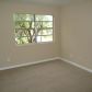 15295 SW 106 LN # 720, Miami, FL 33196 ID:599148