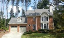 341 Strawberry Wynde Marietta, GA 30064