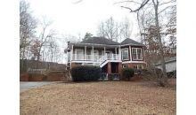 981 Laurel Springs Lane Sw Marietta, GA 30064