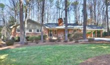 1578 Rochelle Court Atlanta, GA 30338