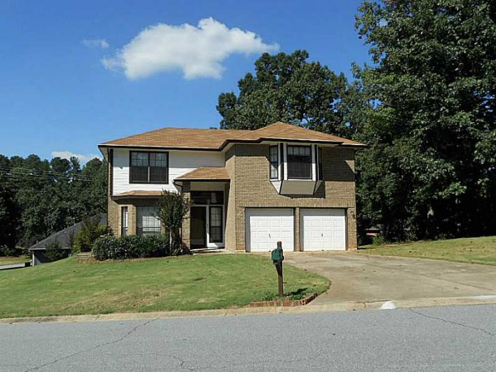 1391 Shady Cove Lane, Lawrenceville, GA 30043