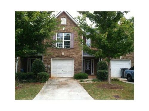 Unit 145 - 145 Fern Crest Drive, Lawrenceville, GA 30046