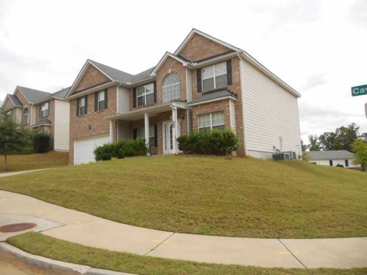 7177 Cavender Drive, Atlanta, GA 30331