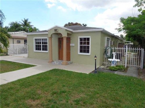 2242 COOLIDGE ST, Hollywood, FL 33020