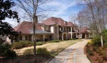 201 Allmond Lane Alpharetta, GA 30004