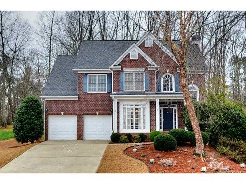 1158 Cameron Creek, Marietta, GA 30062