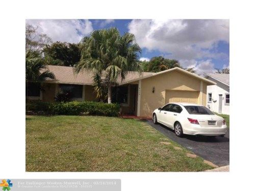 9370 NW 34TH CT, Fort Lauderdale, FL 33351