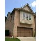 Unit 53 - 3616 Wind River Court, Tucker, GA 30084 ID:4527997