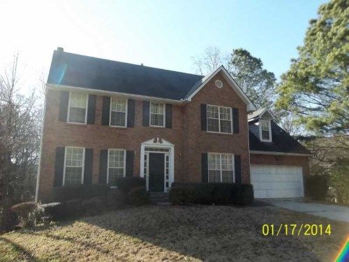 7211 Wheeler Trail, Lithonia, GA 30058