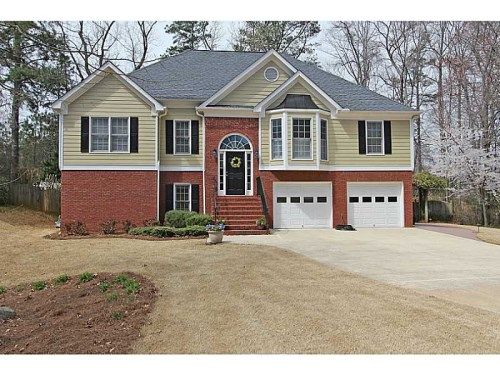 1146 Regiment Drive, Acworth, GA 30101