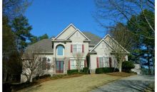 2707 Lockerly Lane Duluth, GA 30097