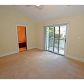 Unit 1215 - 1215 Druid Knoll Drive Ne, Atlanta, GA 30319 ID:2959756