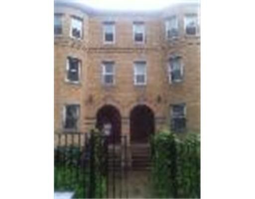 11 Chilcott #1, Jamaica Plain, MA 02130