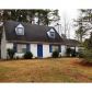 2445 Hillboro Circle, Marietta, GA 30064 ID:6790285