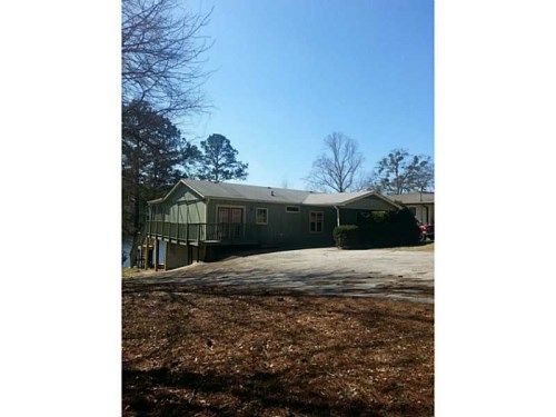 2531 Lakeshore Drive Ne, Conyers, GA 30012