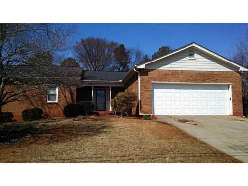 1735 Ridgeway Drive, Lawrenceville, GA 30044