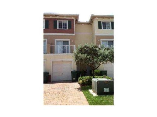 4665 SW 75 WY # 104, Fort Lauderdale, FL 33314