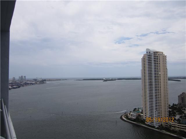 335 S BISCAYNE BL # 3401, Miami, FL 33131