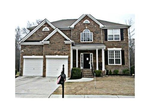 3607 Liberty Lane Sw, Hiram, GA 30141