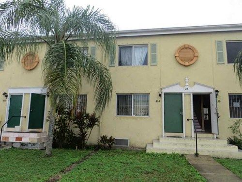 436 NW 84 TE # 436, Miami, FL 33150