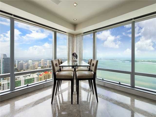 1425 BRICKELL AV # 63E, Miami, FL 33131