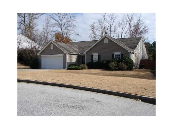 51 Fern Leaf Court, Dallas, GA 30157