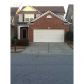 2426 Black Forest Drive, Conyers, GA 30012 ID:1526572