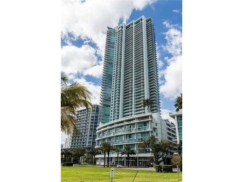 92 SW 3 ST # 3406, Miami, FL 33130