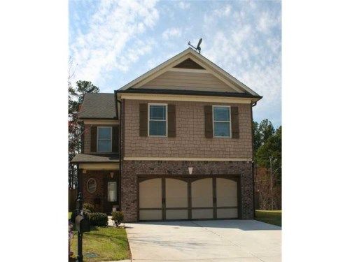 461 Sweet Ashley Way, Loganville, GA 30052