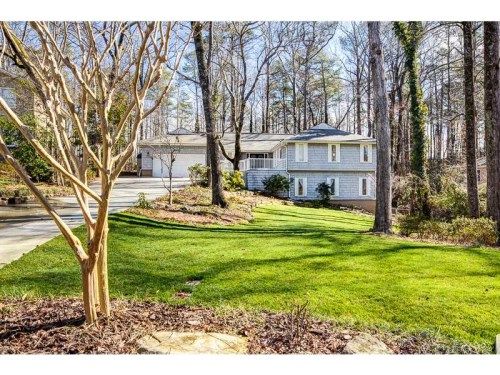 5132 Hidden Branches Circle, Atlanta, GA 30338