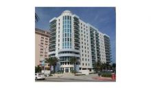 9201 COLLINS AV # 522 Miami Beach, FL 33154