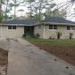 1884 Derrill Drive, Decatur, GA 30032 ID:7143844