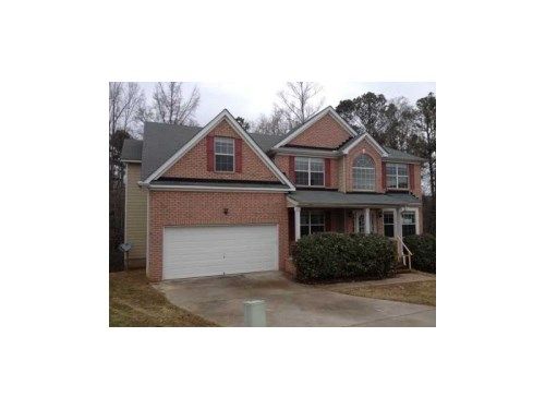 1594 Blue Spruce Lane, Conyers, GA 30012