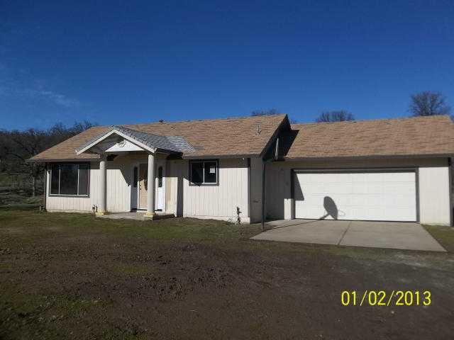 21884 Two Bar Rd, Palo Cedro, CA 96073