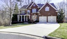 5558 Highland Preserve Drive Mableton, GA 30126