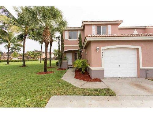 6841 SW 164 CT # 6841, Miami, FL 33193