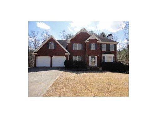 20 Wisteria Woods, Hiram, GA 30141